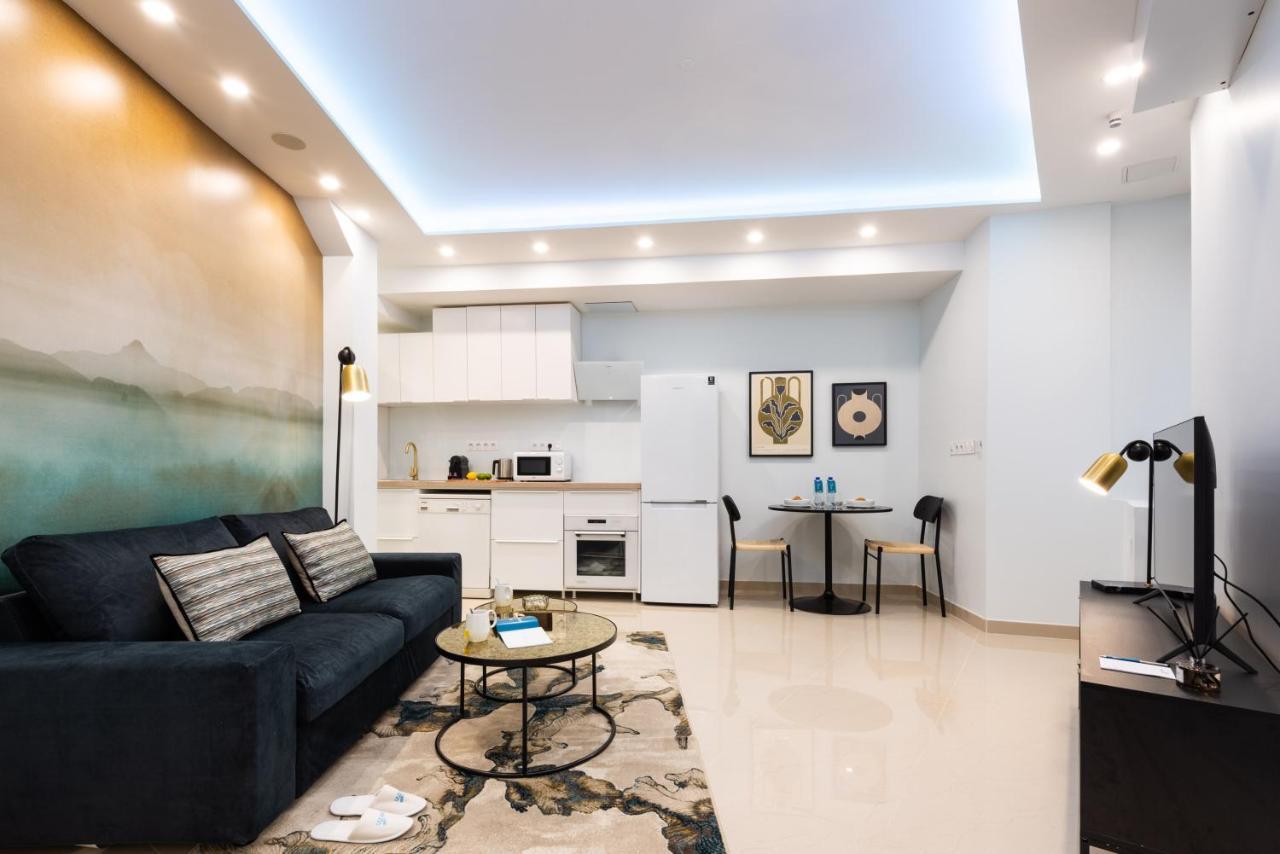 Sweett - Lafayette Apartment Paris Bagian luar foto