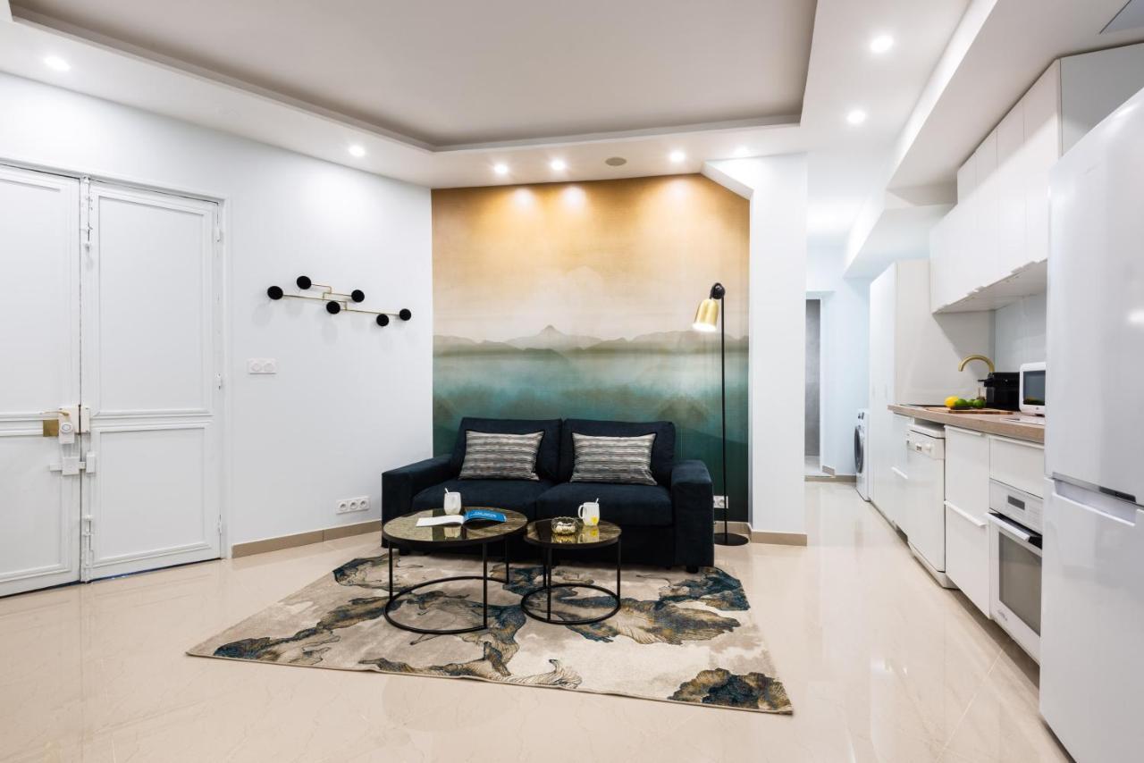 Sweett - Lafayette Apartment Paris Bagian luar foto