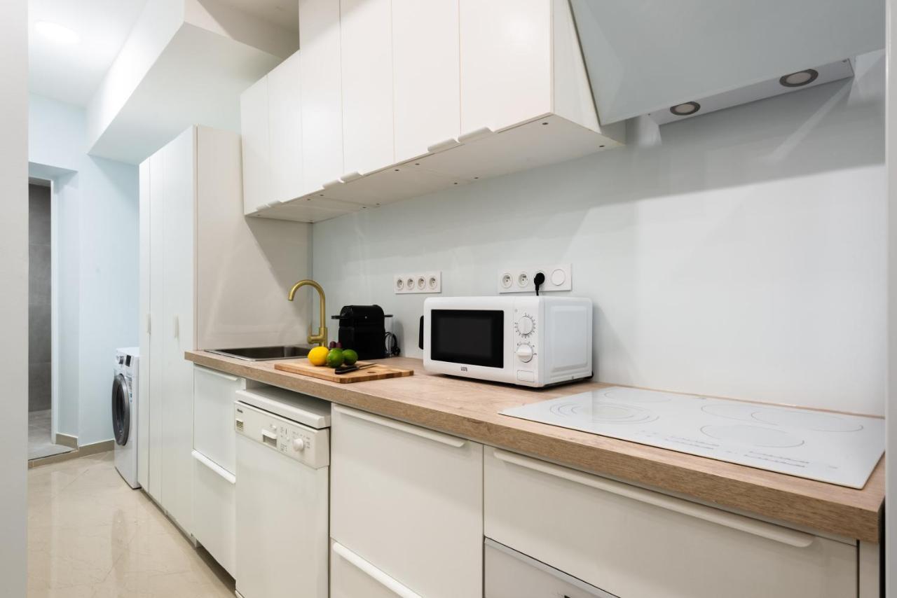 Sweett - Lafayette Apartment Paris Bagian luar foto
